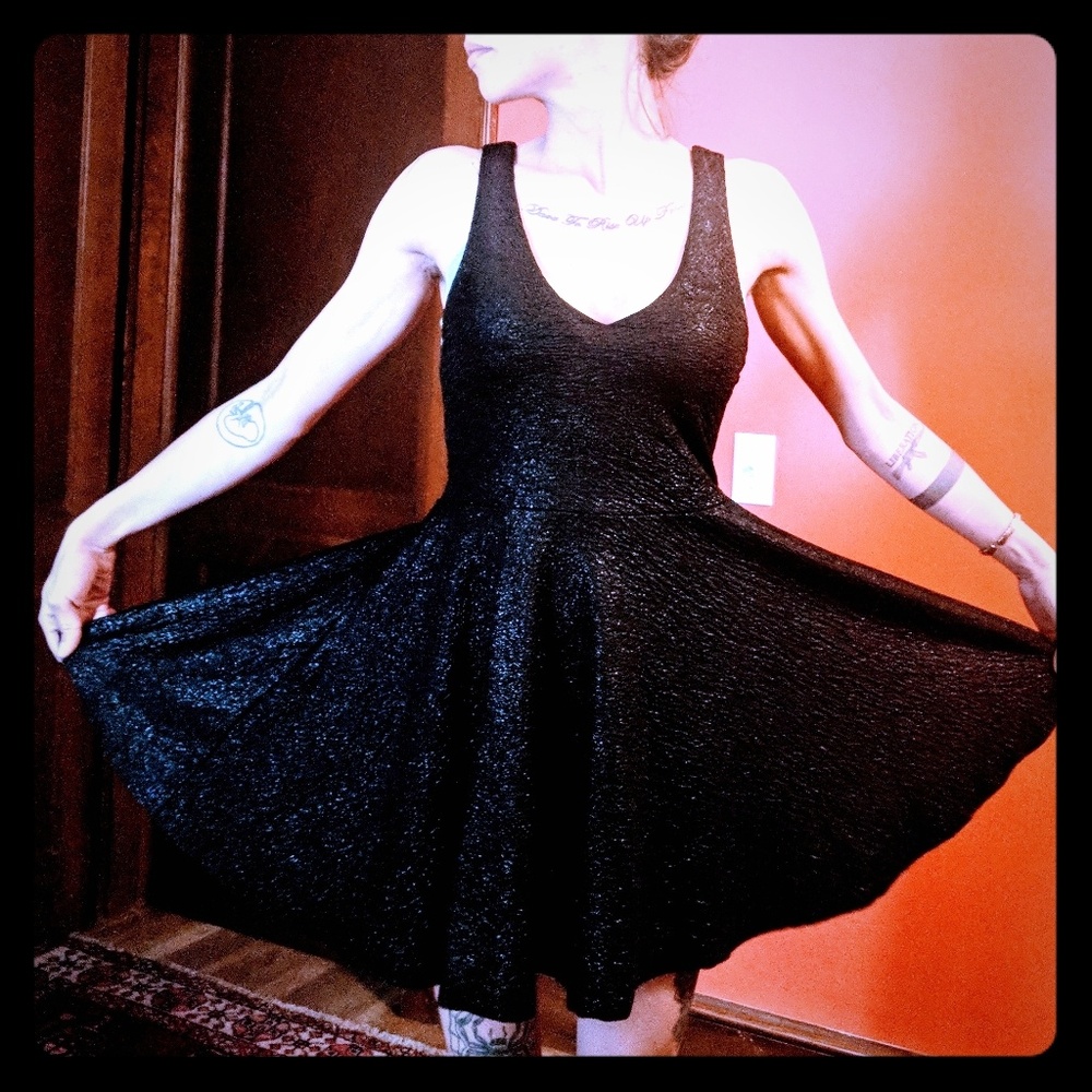 Silence Noise LBD